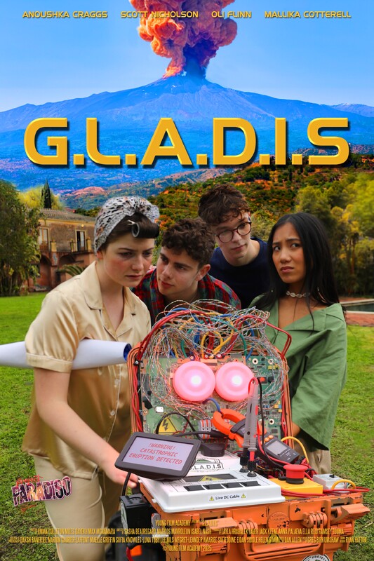 G.L.A.D.I.S