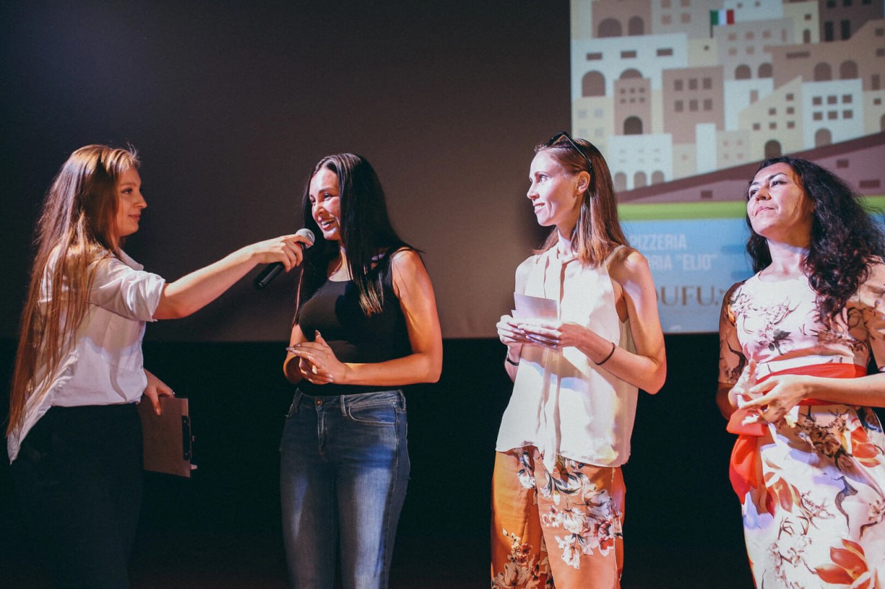 Festival film still 1