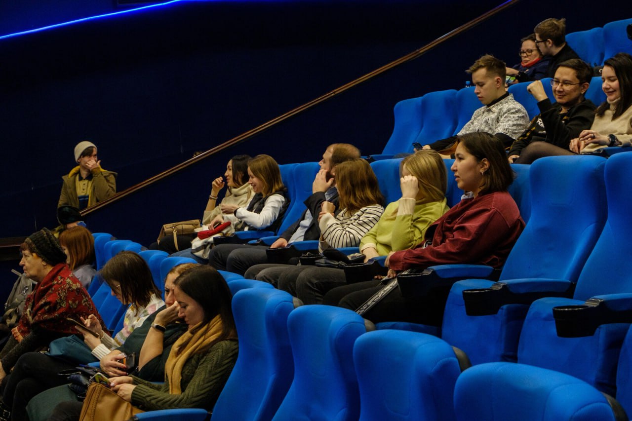 Festival film still 2