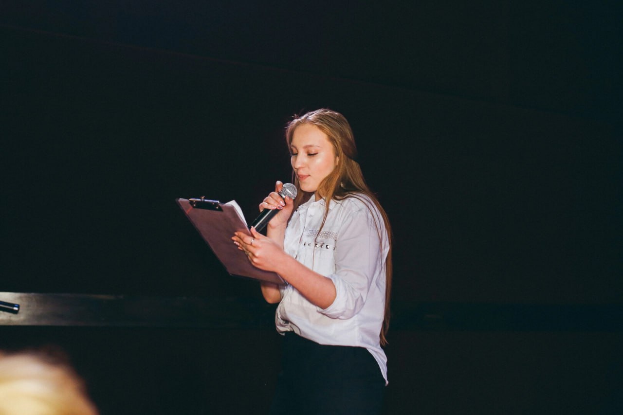 Festival film still 3