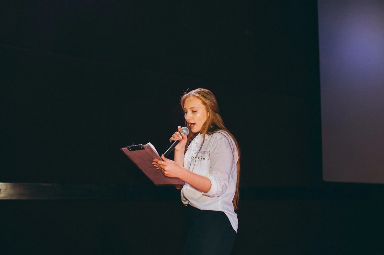 Festival film still 5