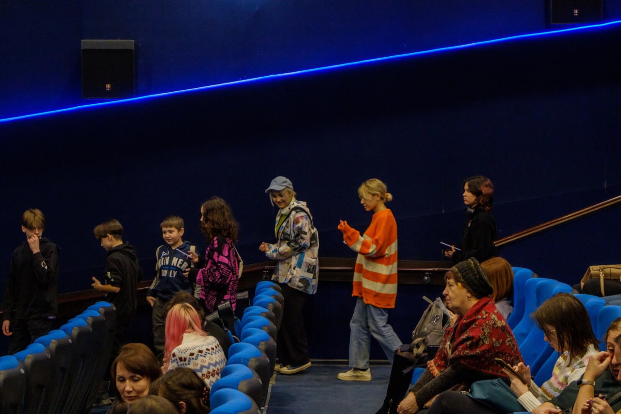 Festival film still 6