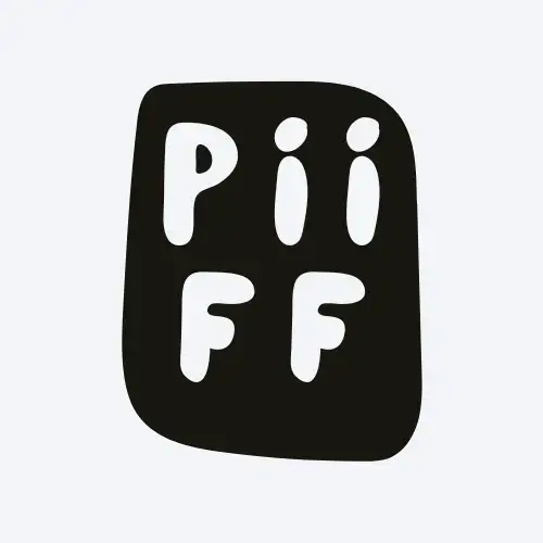 The Palermo Independent International Film Festival logo